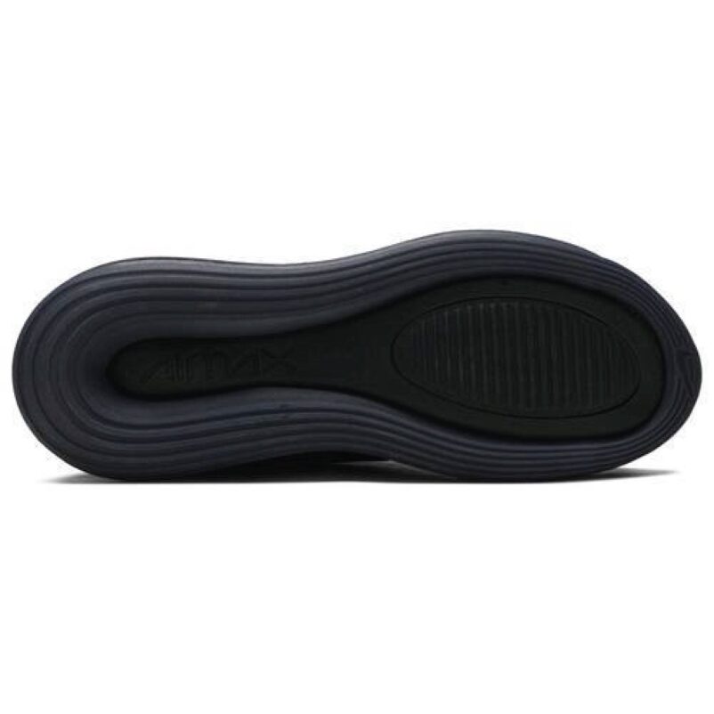 Air Max 720 Triple Black - Image 4