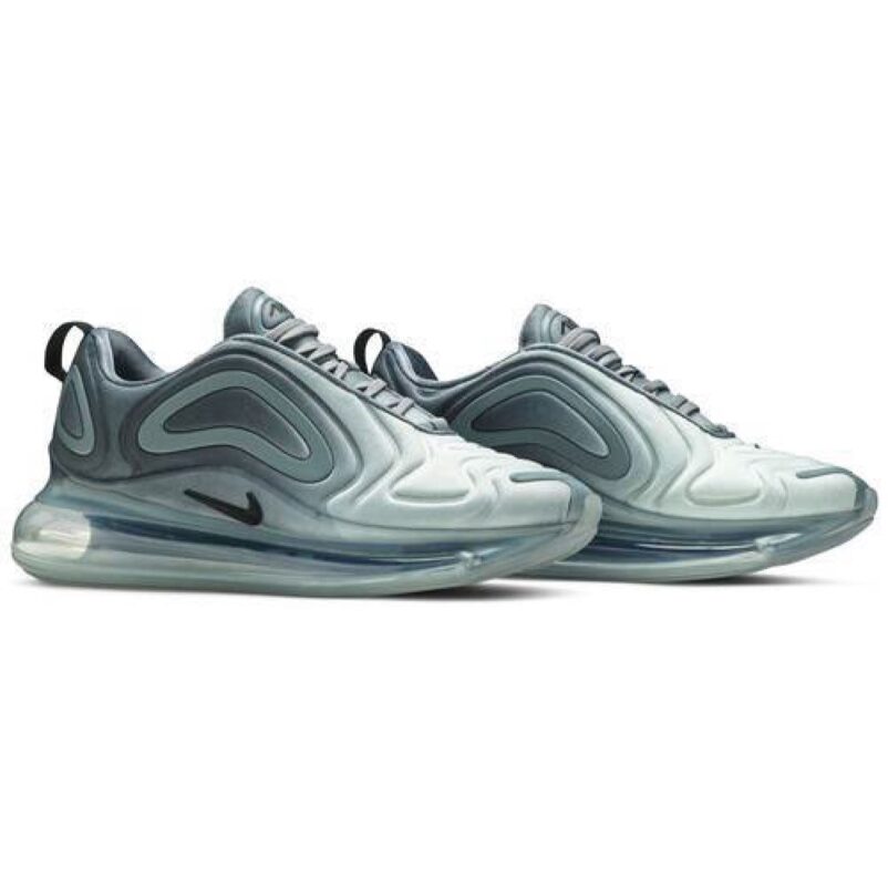 Air Max 720 Cool Grey - Image 2