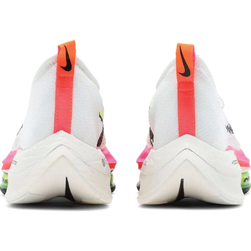 Wmns Air Zoom Alphafly NEST% Flyknit 'Rawdacious'
