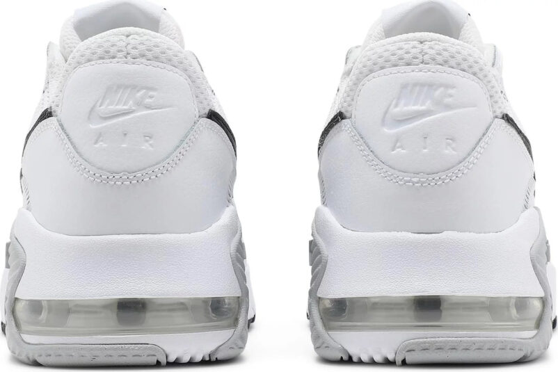 Wmns Air Max EScee 'Pure Platinum' - Image 3