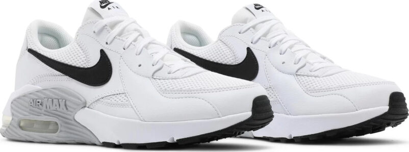 Wmns Air Max EScee 'Pure Platinum' - Image 2