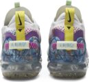 Nike Air VaporMax 2020 Flyknit Pure Platinum Multi-Color (GS)