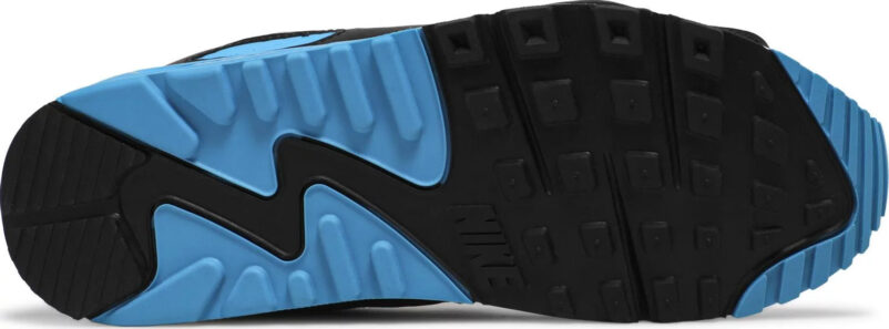 Air Max 90 Retro 'Laser Blue' 2020 - Image 4
