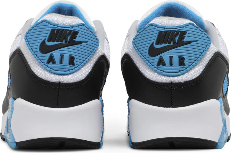 Air Max 90 Retro 'Laser Blue' 2020 - Image 3