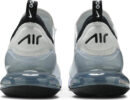 Air Max 270 Golf 'White Black'