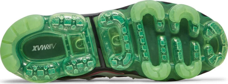 Air VaporMax Plus 'Do You' - Image 2