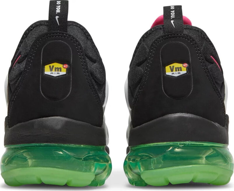 Air VaporMax Plus 'Do You' - Image 4