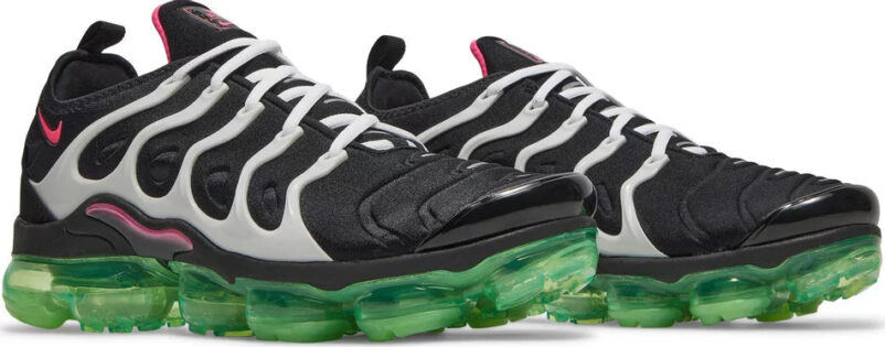 Air VaporMax Plus 'Do You' - Image 3