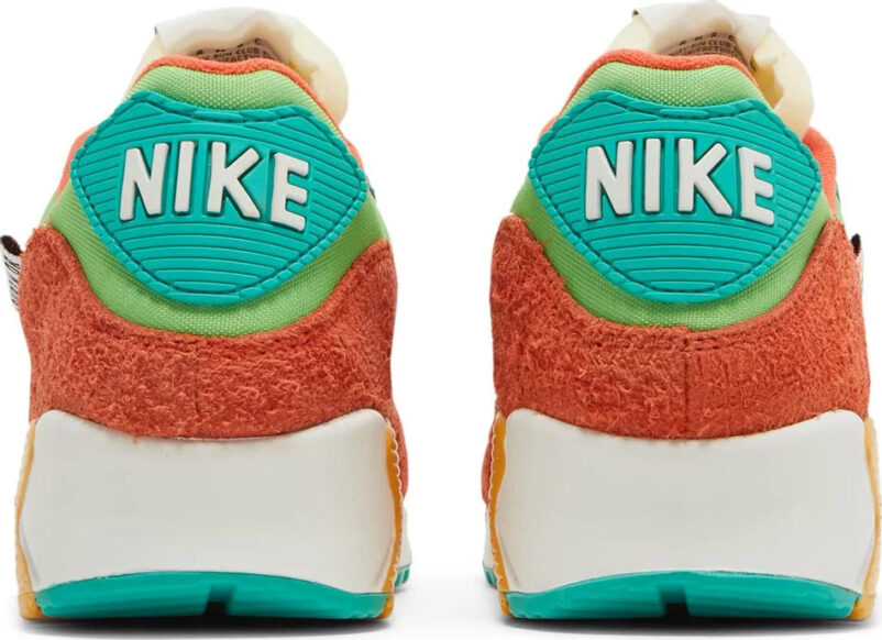 Air Max 90 SE 'Running Club Roma Green' - Image 4
