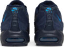 Nike Air Max 95 Obsidian Light Photo Blue