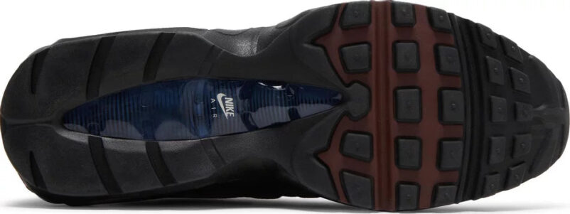 Air Max 95 'Dark Army' - Image 2