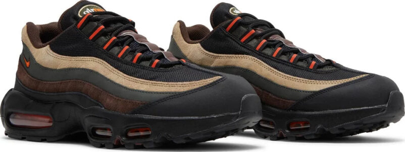 Air Max 95 'Dark Army' - Image 3