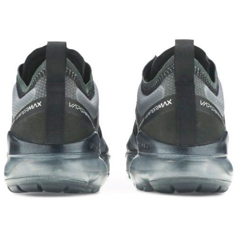 Air VaporMax 2019 Ghost Black - Image 3