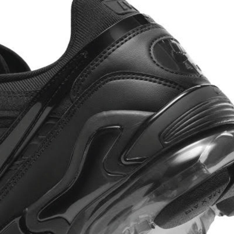 Nike Air VaporMax EVO Triple Black - Image 4