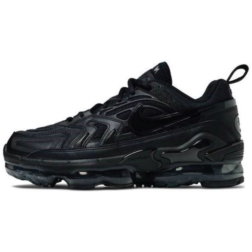 Nike Air VaporMax EVO Triple Black