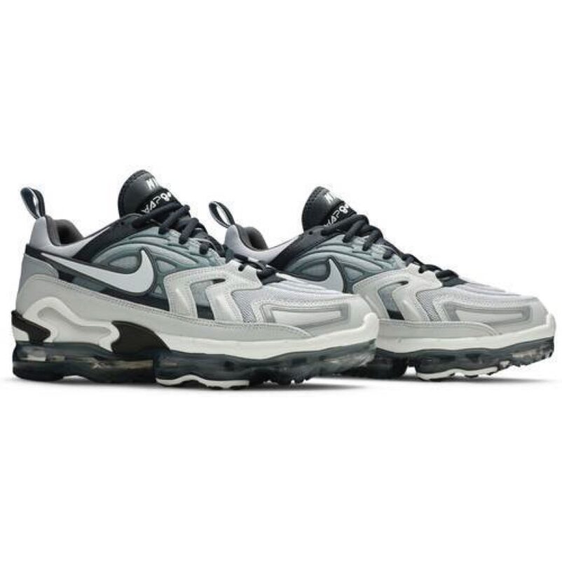 Air Vapormax EVO Wolf Grey - Image 3