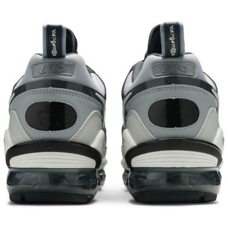 Air Vapormax EVO Wolf Grey - Image 4