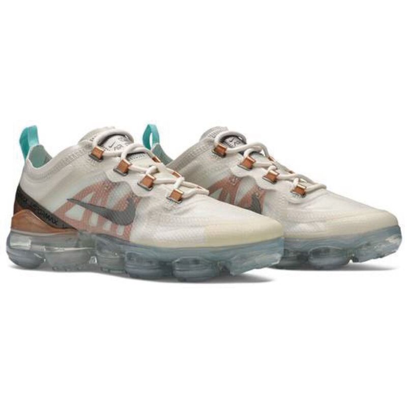 Air VaporMax 2019 SE Phantom Metallic Pewter (Wmns) - Image 2