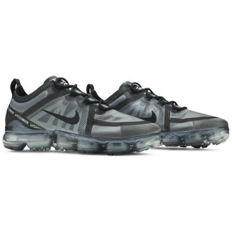 Air VaporMax 2019 Ghost Black - Image 2