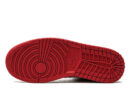 Air Jordan 1 Mid Reverse Bred