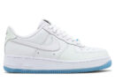 Air Force 1 Low UV Reactive