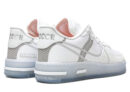 Air Force 1 React White Ice