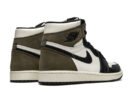 Air Jordan 1 Retro High Dark Mocha
