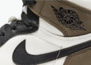 Air Jordan 1 Retro High Dark Mocha