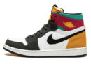 Air Jordan 1 High Zoom Comfort Multi-Color