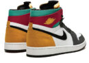 Air Jordan 1 High Zoom Comfort Multi-Color