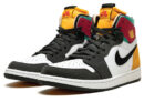 Air Jordan 1 High Zoom Comfort Multi-Color