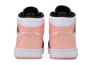 Air Jordan 1 Mid Crimson Tint