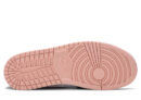 Air Jordan 1 Mid Crimson Tint