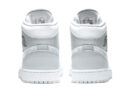 Air Jordan 1 Mid Grey Camo