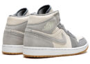 Air Jordan 1 Mid SE Coconut Milk / Particle Grey
