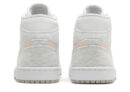 Air Jordan 1 Mid SE Light Iron Ore Wmn's