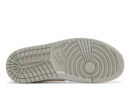 Air Jordan 1 Mid SE Light Iron Ore Wmn's