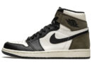 Air Jordan 1 Retro High Dark Mocha
