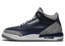 Air Jordan 3 Retro GS Georgetown