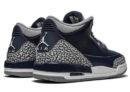 Air Jordan 3 Retro GS Georgetown