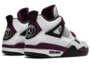 Air Jordan 4 Retro PSG - Paris Saint Germain