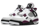 Air Jordan 4 Retro PSG - Paris Saint Germain