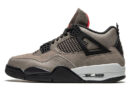 Air Jordan 4 Retro Taupe Haze Mens