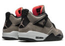 Air Jordan 4 Retro Taupe Haze Mens
