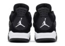 Air Jordan 4 Retro White Thunder