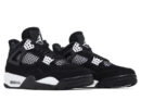 Air Jordan 4 Retro White Thunder
