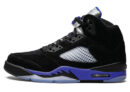 Air Jordan 5 Retro Racer Blue