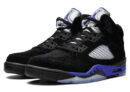 Air Jordan 5 Retro Racer Blue