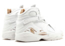 Air Jordan 8 Retro White x OVO