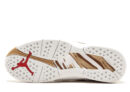 Air Jordan 8 Retro White x OVO